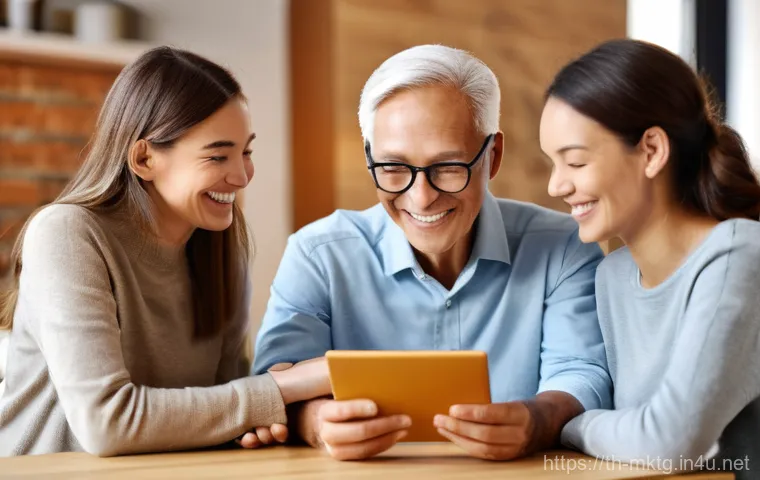 마케팅관리사와 데이터 분석 기술 - **Prompt: Data-Driven Strategic Precision**
    "A focused male marketing strategist, mid-30s, weari...