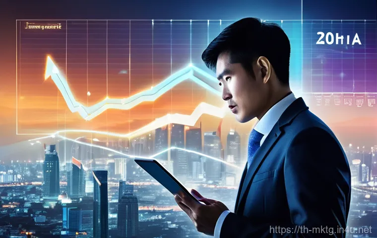 마케팅관리사 시험 합격을 도와주는 앱 - **Prompt:** A driven, intelligent young Thai woman, in her late 20s, wearing smart-casual business a...