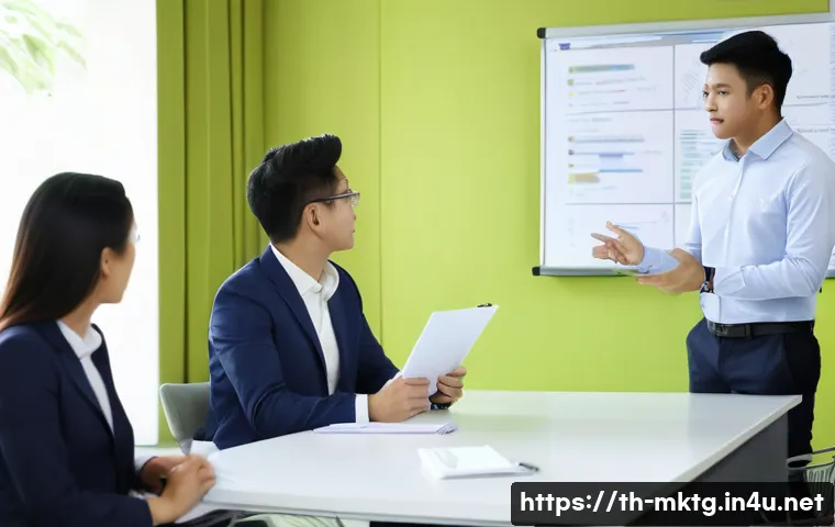 마케팅관리사 취업 가능한 직무 관련 이미지 2