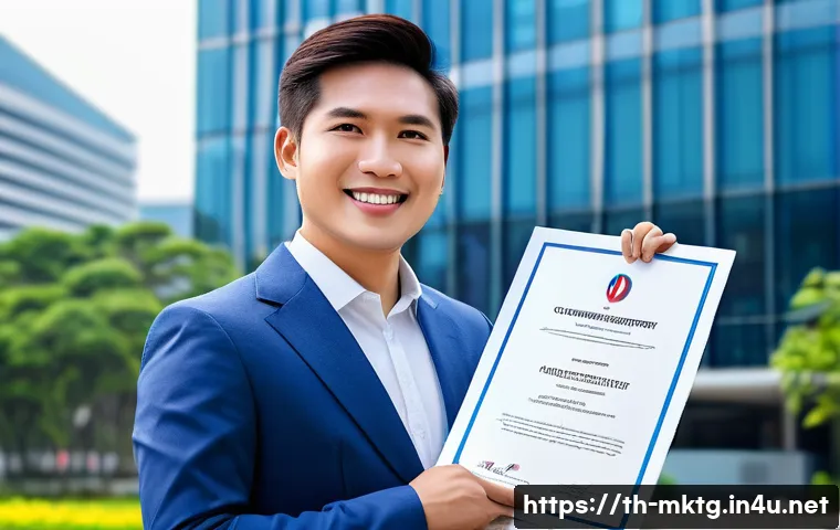 마케팅관리사 시험 응시 자격 조건 관련 이미지 2