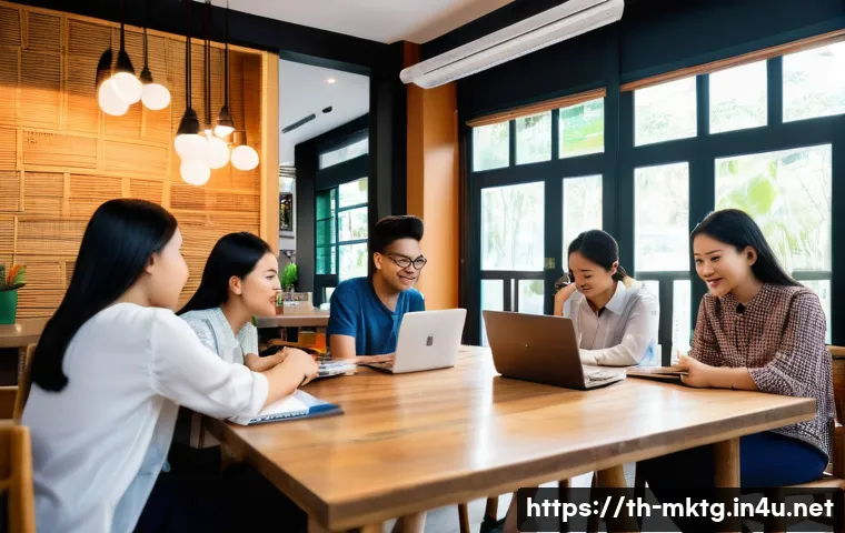 5 เว็บไซต์ถาม-ตอบเตรียมสอบการตลาดที่มือโปรไม่ควรพลาด 4 마케팅관리사 시험 준비용 Q A 사이트 추천 관련 이미지 2