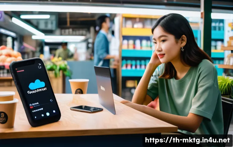 마케팅관리사 자격증의 미래 전망 - 2 — Revenue ฿1,250,000", "CPA ฿120"), Meta Ads and TikTok Ads panels, a snippet of BigQuery SQL on a...