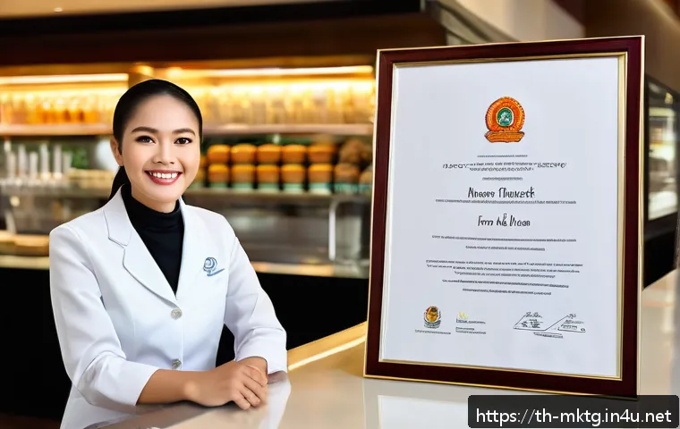 마케팅관리사 자격증 활용 마케팅 사례 관련 이미지 2